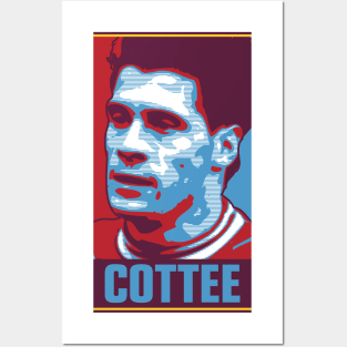 Cottee Posters and Art